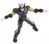 SDCC 2012: Official Hasbro Product Images - Transformers Event: MVL Legends SDCC Wolverine X Force Figure